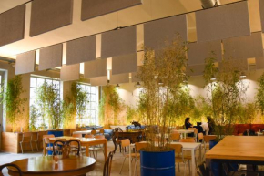 Bovisa Urban Garden Milano